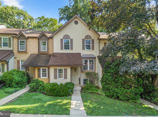 7465 Swan Point Way Unit 4-8, Columbia, MD 21045