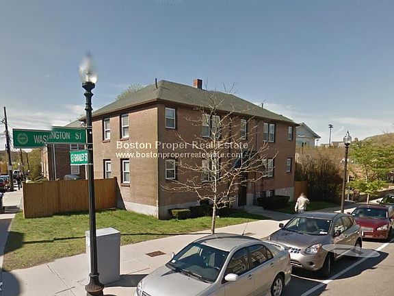 450 Washington St. Boston - Brighton Building Photo 1