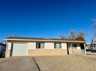10527 Princess Jeanne Ave NE, Albuquerque, NM 87112