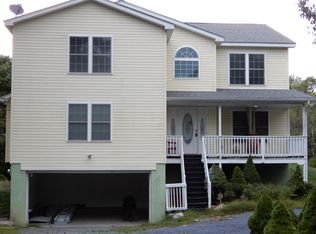 251 Sage Rd, Long Pond, PA 18334