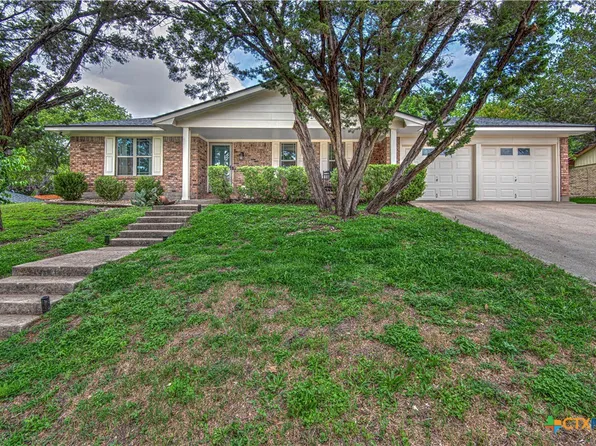 811 Woodside Dr, Harker Heights, TX 76548