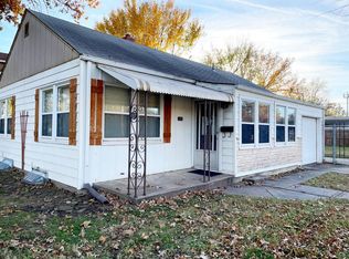 1101 S Minneapolis Ave, Wichita, KS 67211