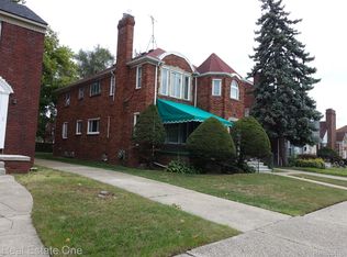18222 Indiana St, Detroit, MI 48221