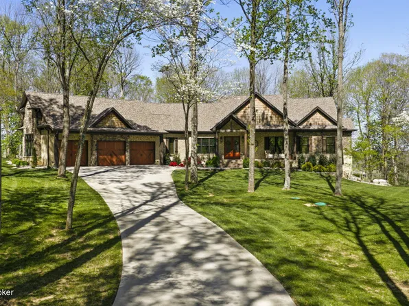 640 River Edge Rd, Brandenburg, KY 40108