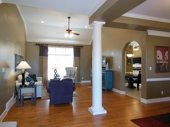 5th image of 1741 Shoal Creek Ln