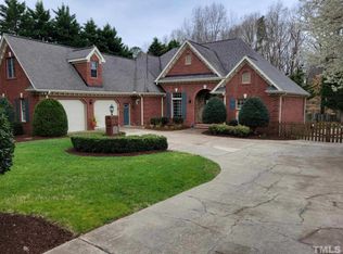 11201 Six Forks Rd, Raleigh, NC 27614