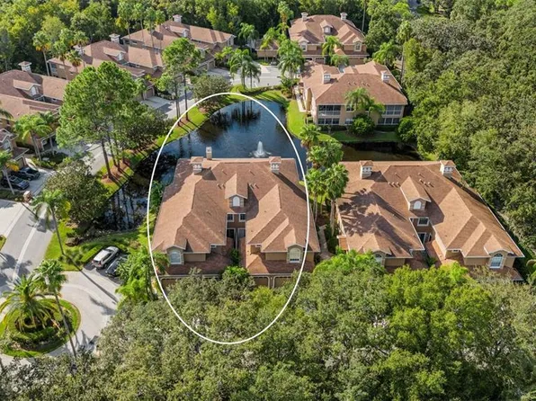 4257 Preserve Pl, Palm Harbor, FL 34685