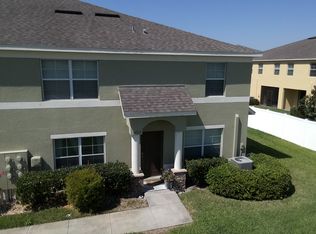 9722 Trumpet Vine Loop, New Port Richey, FL 34655