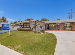 1121 Ridgehaven Dr, La Habra, CA 90631