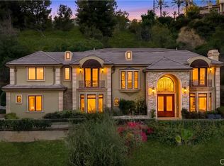 325 N Terrace View Dr, Monrovia, CA 91016