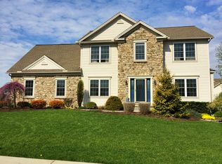 7294 Olde Mill Rd, Harrisburg, PA 17112