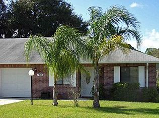 4478 Hidden Village Dr, Port Orange, FL 32127
