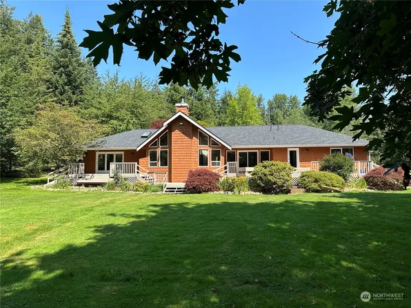 1893 Kelly Road, Bellingham, WA 98226