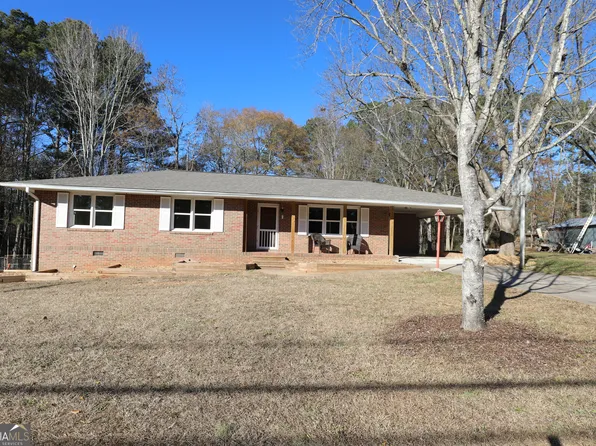 77 Franklin Hwy, Newnan, GA 30263