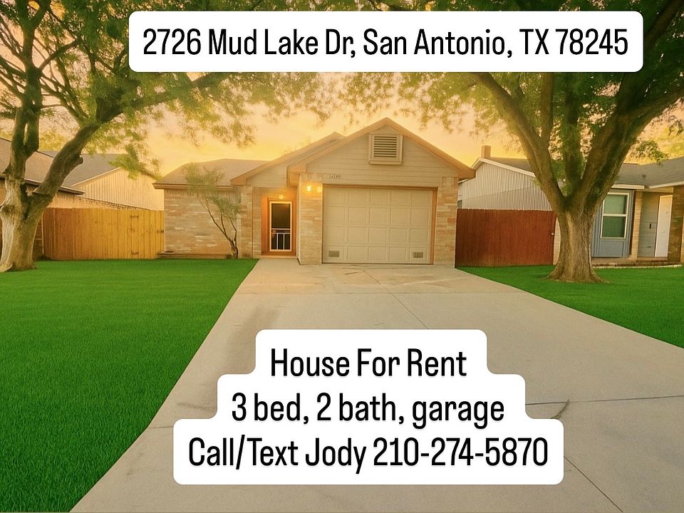 1st image of 2726 Mud Lake Dr