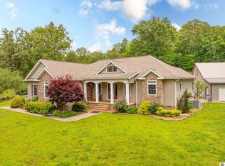 124 Hughes Rd, Benton, KY 42025