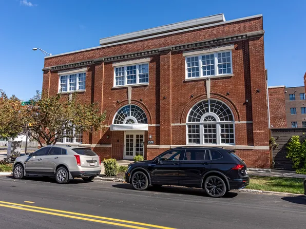1529 N Alabama St Unit A, Indianapolis, IN 46202