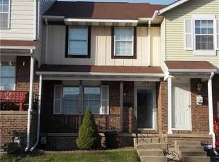 139 E Pike St, Canonsburg, PA