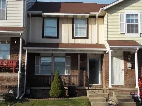 139 E Pike St, Canonsburg, PA 15317