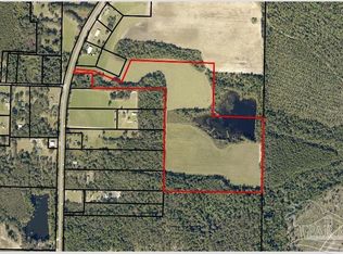 0 Munson Hwy, Milton, FL 32570