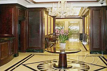 Rented by Fox Residential Group