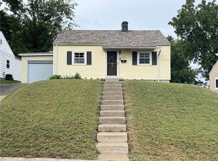 3145 Charles St, Saint Joseph, MO 64501