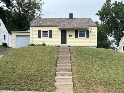3145 Charles St, Saint Joseph, MO, 64501