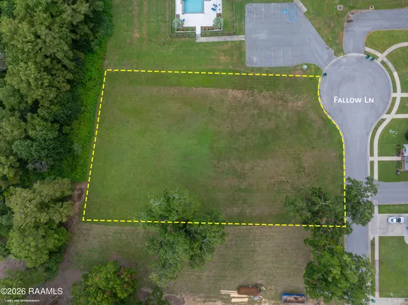 109 Fallow Ln, Broussard, LA 70518