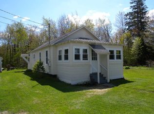 815 Route 374, Cadyville, NY 12918