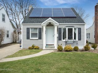 953 Alhambra Rd, Baldwin, NY 11510