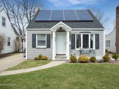 953 Alhambra Rd, Baldwin, NY, 11510