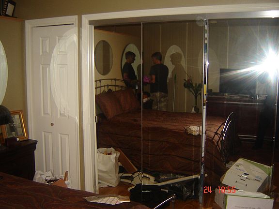 Closet