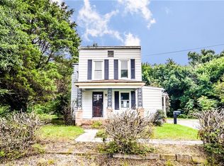 4150 Terminal Ave, Richmond, VA 23224