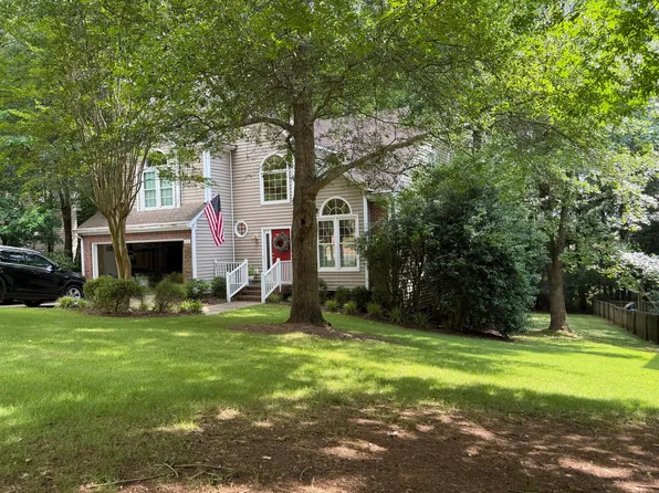 204 Neely Crossing Ln, Simpsonville, SC 29680