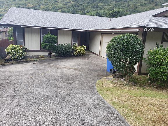 Street view of House