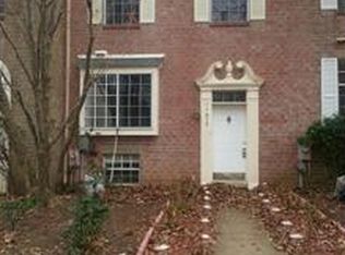 11913 New Country Ln, Columbia, MD 21044