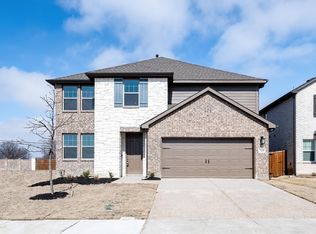 3405 Paintbrush Path, Melissa, TX 75454