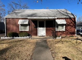 5110 Locust Ave, Kansas City, KS 66106