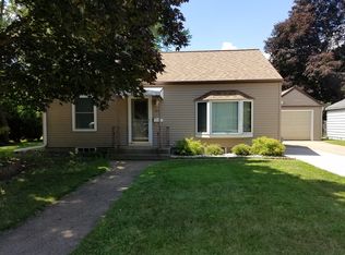 1611 Smith St, Wisconsin Rapids, WI 54494