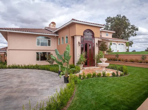 21190 E Acampo Rd, Clements, CA 95227