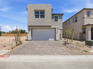 3068 Starchild Ln, Las Vegas, NV 89120