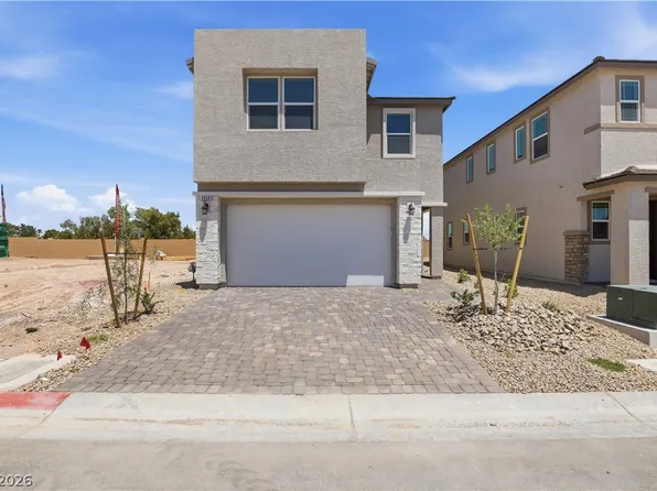3068 Starchild Ln, Las Vegas, NV 89120