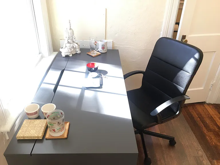 186 Waterman St #4 — Photo 7
