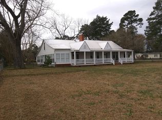 2506 Pamplico Hwy, Florence, SC 29505