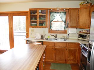 4201 Witter Gulch Rd, Evergreen, CO 80439