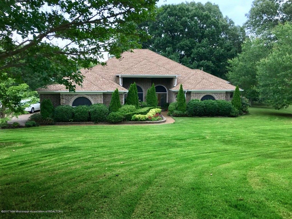 8556 Grandview Lake Dr, Walls, MS 38680 Zillow