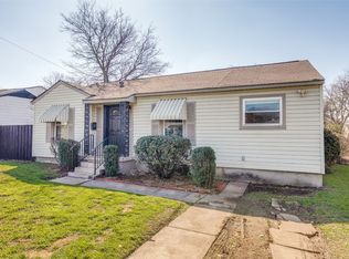 4426 Kelton Dr, Dallas, TX 75209