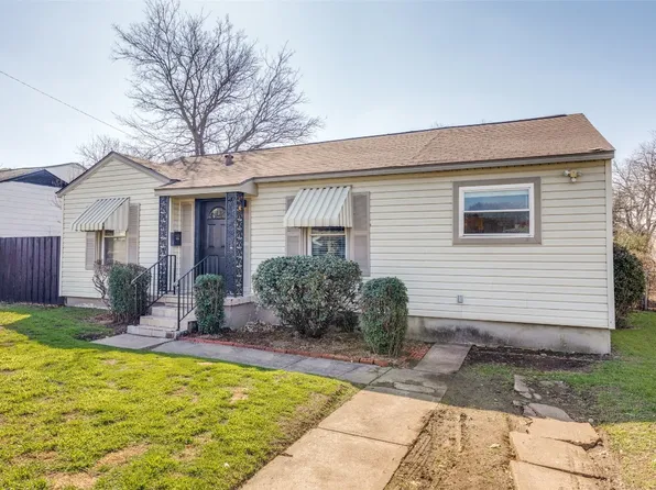 4426 Kelton Dr, Dallas, TX 75209