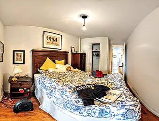 Rented by Union Square Property Management