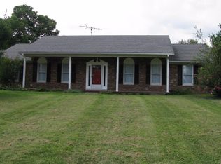 1665 Patterson Rd, Versailles, KY 40383